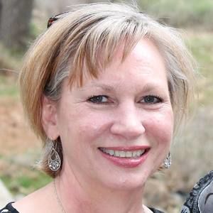 Meet your Posher, Pamela